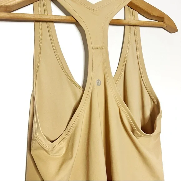 Lululemon | Cool Racerback Tank Top - Picture 4 of 5